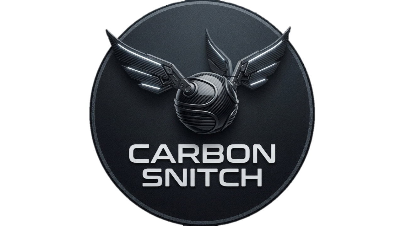 Carbon Snitch